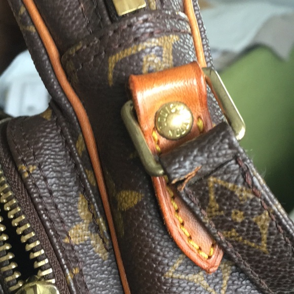 SOLD SOLD🤎🤎🤎Authentic Louis  Vuitton Amazon🤎🤎🤎 - Picture 15 of 15